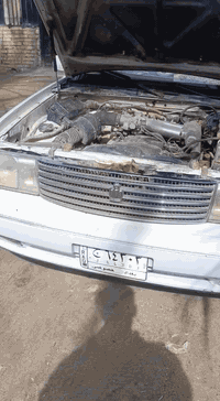 كراون ارنب • ١٩٩٥ • الديوانية