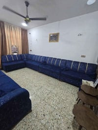 تخم ديوان • البساتين • بغداد