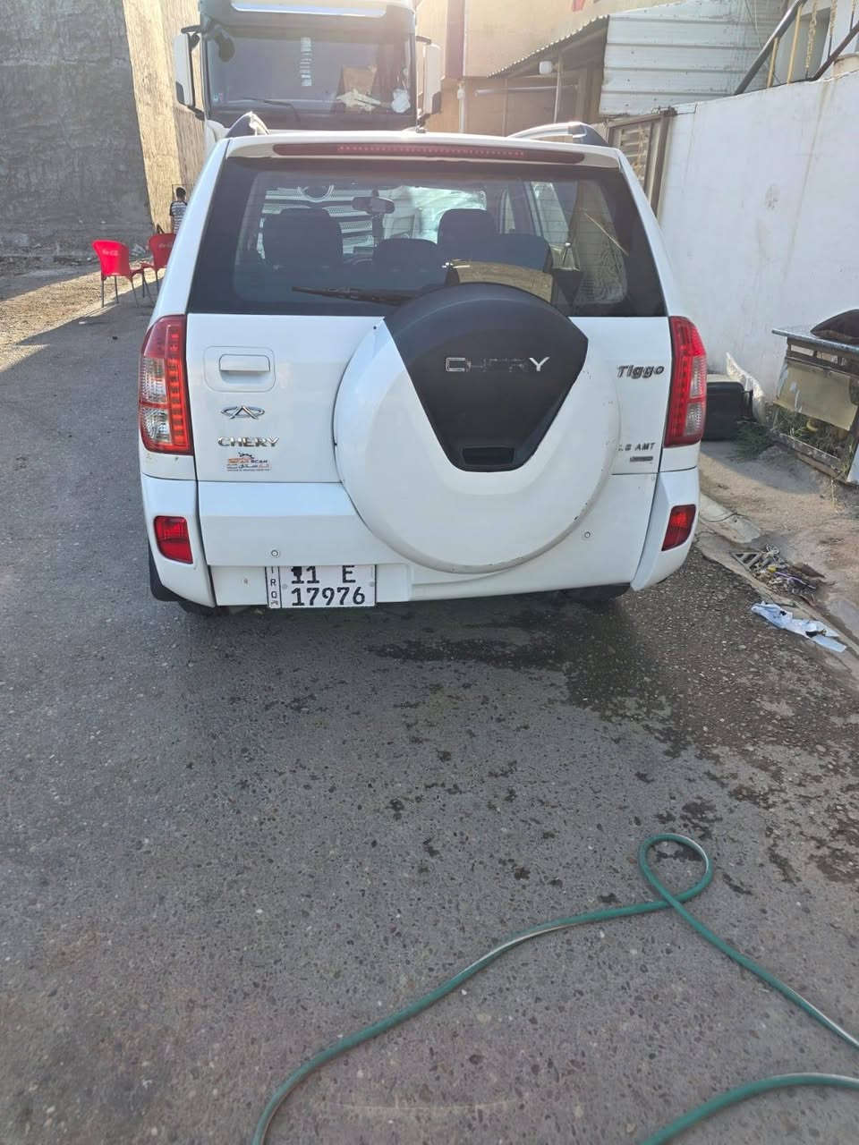 تيكو ٢٠١٣ مكفوله من الصبغ مكينه وكير كهربئي بلادي سيارة مال بيت مكان بغداد سبع ابكار للاستفسار *********** السعر ٦٠ بغداد, العراق
