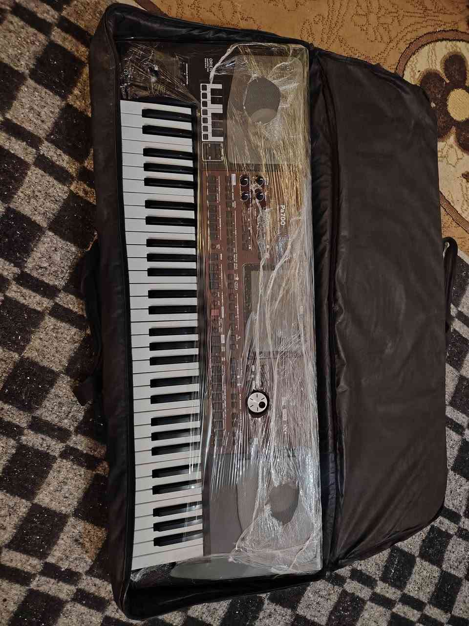 جهاز 700 كورج للبيع جهاز نظيف اخو الجديد وياه برنامج وجنطة واستاند
السعر خاص..


**إذا كنت صاحب هذا الإعلان وتريد حذفه لأي سبب، رجاءا أرسل رسالة إلى الدعم الفني**