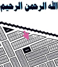 الداخلية • قطعة طابو • شارع ٤٠م