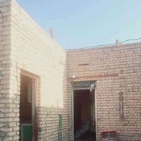 مكلف بلنشر بيت للبيع مساحه 255 غرفتين وصاله ومطبخ وحمام وبراني ال بحجر...