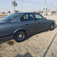 ١٩٩١ • موتور ٣٥٠٠ • رقم بغداد