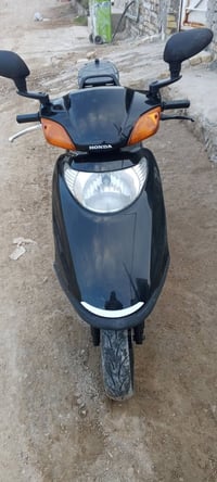 سبيسي • ياباني • خلف محطة البغدادي