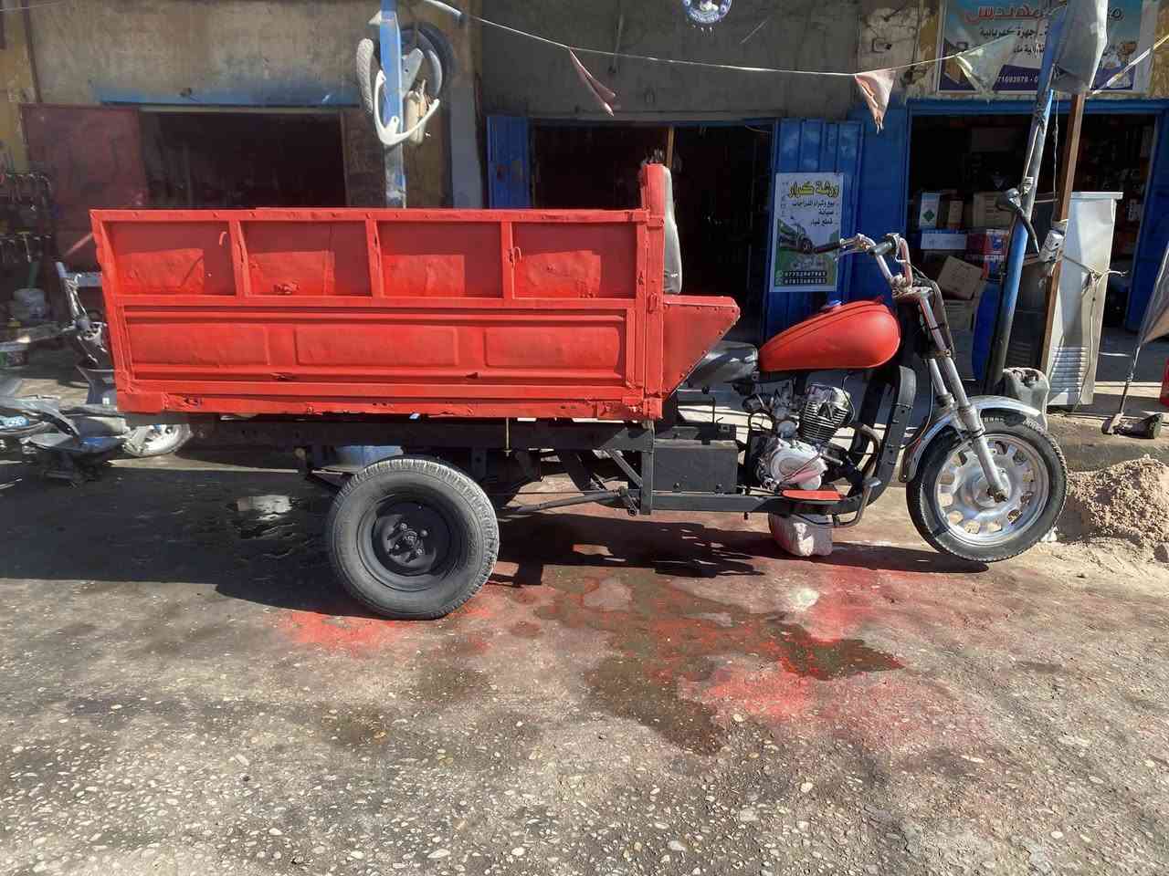 ‏سلام عليكم شباب ستوته للبيع ‏جاهزة ما فيها نقص
‏مكينة حلوة كلها جاهزة مكان بصره  قضاء الدير 
السعر ب475  بيها مجال شراي بالخدمة 
 رقم الهاتف ***********
