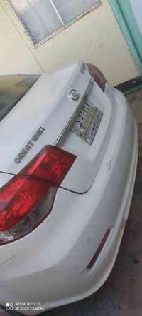 كريت ول موديل ٢٠١١ محرك يارس تبريد تدفئة شغال السعر ٤٥ ٠٧٧٠٣٣٦٩٠٩٣