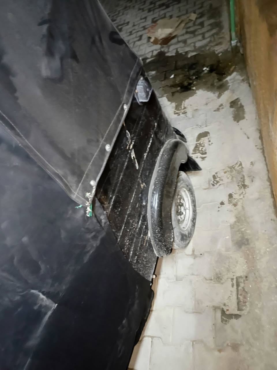 السلام عليكم تكتك للبيع موديل 18 اوراق المصطفى  مكينه 20 مكفوله تنقيص وتبخير بكاني بغداد فلكه حي النصر  مامتواجد عله فيس رقم هاتف *********** رقمي ثاني ***********
