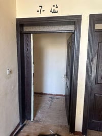 شقة • ١٠٠م • نهاية شوراو