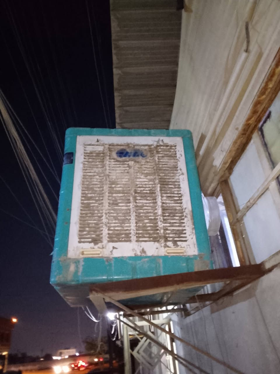 مبرده برفاب للبيع


**إذا كنت صاحب هذا الإعلان وتريد حذفه لأي سبب، رجاءا أرسل رسالة إلى الدعم الفني**