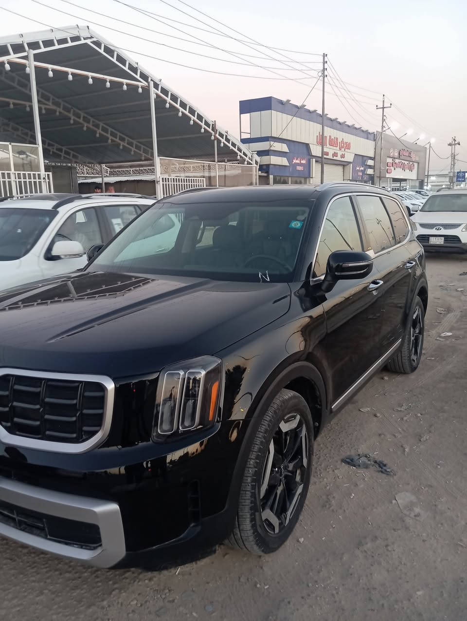 تيلورايد 2025 S رقم بابل بأسمي داخلة شهداء كفالة عامة العداد 6000 تقرير مياه أمطار العنوان حلة بابل للاستفسار الاتصال او واتساب ***********
