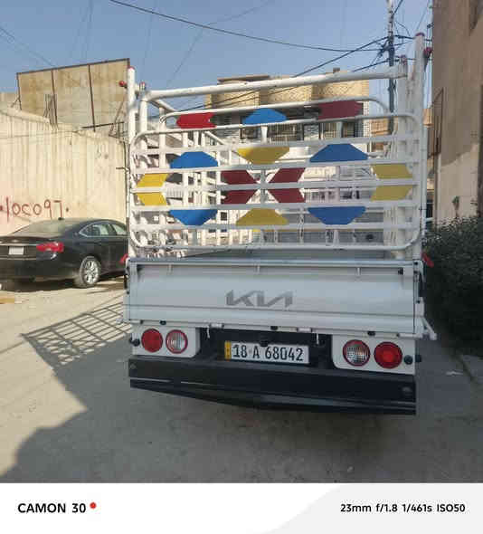 كيه فحل 2024رقم بابل مكفول كفاله عامه تحويره تحوير ستدات تانكي 120محجره تزكام ماشيه 39الف السياره جاهزه للخير كبل للشارع مكاني حله بابل 
السعر 205
***********
