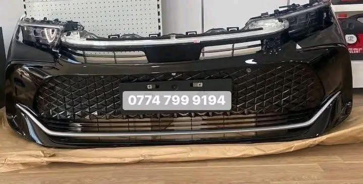 متوفر دعامي امامي كراون الاصلية 

واتساب 
***********
