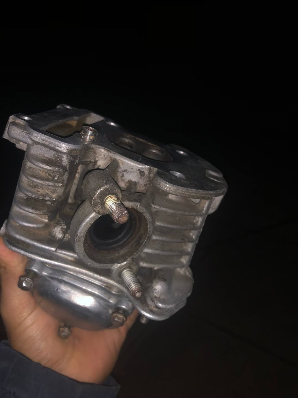 كور سكنس بلادي 
نضافة موضحه بالصور 
نقص ولفات وكام شفت 
السعر 80 وبي مجال
مكان بغداد الشعلة 
توصيل ماعندي


**إذا كنت صاحب هذا الإعلان وتريد حذفه لأي سبب، رجاءا أرسل رسالة إلى الدعم الفني**