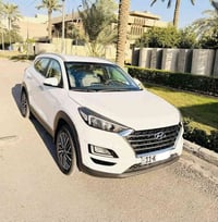 للبيع توسان 2019 خليجي وكالة  الكاصد فول مواصفات ما عدا البنوراما كشنا...