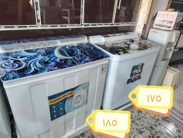 مسواك جديد كونترات واثاث مستخدم العنوان راوه قرب دائره ماء وكهرباء راوه موبايل *********** وتساب توجد خدمة توصيل مناسبة
