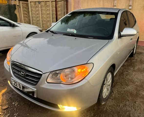 السلام عليكم
ادوات ادوات دخول جديد 
النترا مقدس 2010
مكينه كير كفاله حداديه جديده
سياره جاهزه عله اخير حبه 
رقم سنويه طبق الاصل 
السعر 42
العنوان بغداد الدورة 
التواصل ☎️***********
