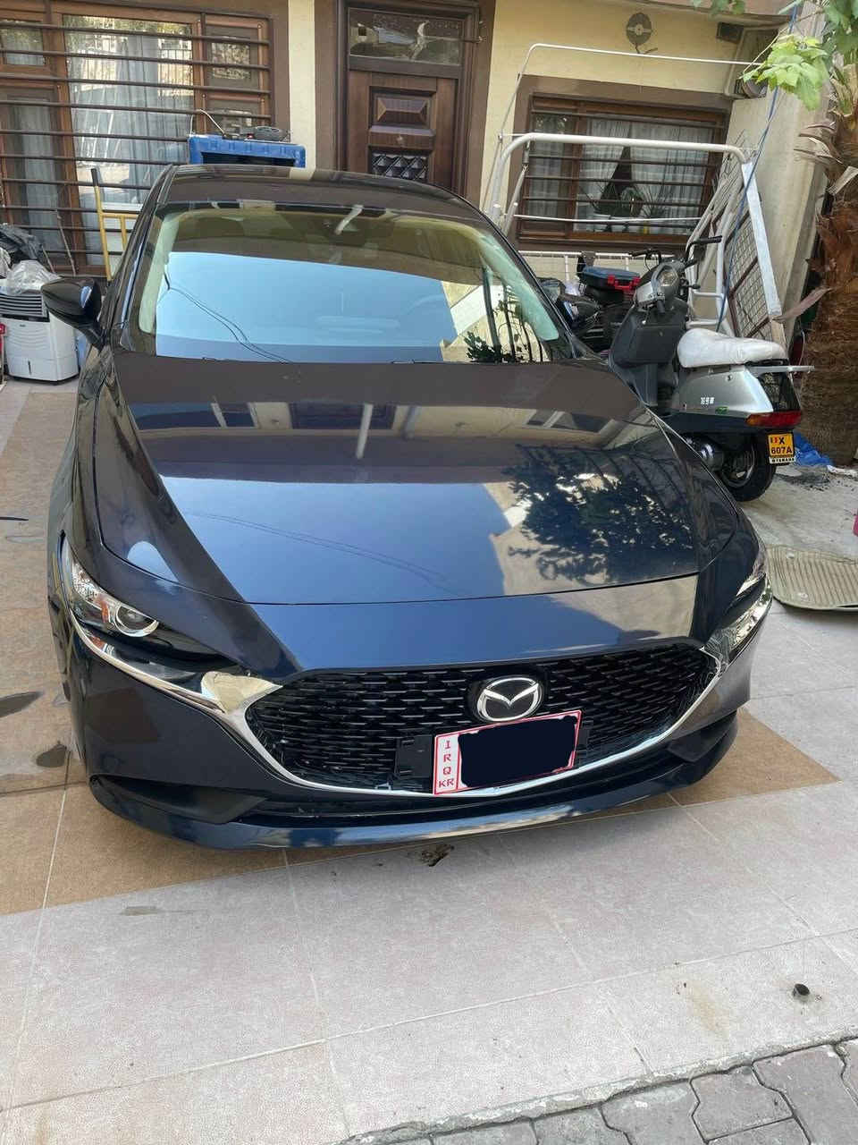 ته نها بونيت بوياخه به بى ناوگرتن ١٠ هه زار رويشتوه مواسه فات به سمه شاشه و كاميرا رادار ٣٦٠ كوشن جلدو كوشن هيته ر *********** السليمانية, العراق
