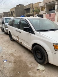 دوج كرفان للبيع مكاني بغداد