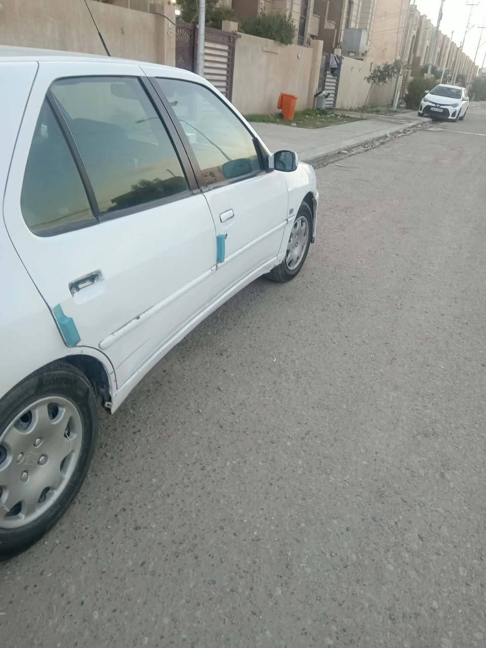 مستعجل على بيع جدا جدا جدا
سياره للبيع

موديل ٢٠٣

السعر 30 ورقه وبي مجال

الشراي يجي خاص

العنوان تكريت


**إذا كنت صاحب هذا الإعلان وتريد حذفه لأي سبب، رجاءا أرسل رسالة إلى الدعم الفني**