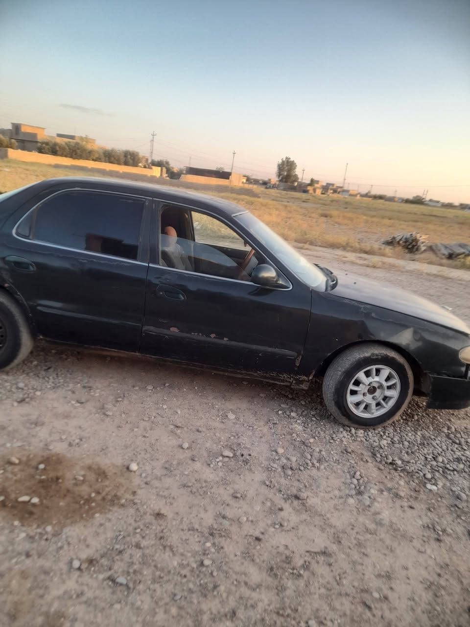 السلام عليكم
للبيع كيا كريدوس ادوات حبل  محرك اكسل شرط كير عادي والباقي شوف العين السعر  ١٢  بيها  مجال  العنوان العلم الربيضة للاستفسار اتصل عالرقم ***********
