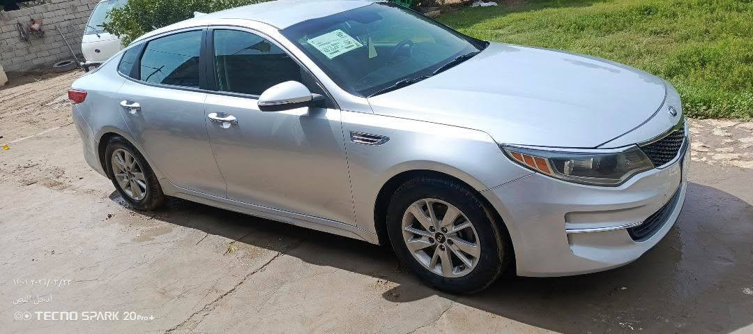 اوبتيمه البيع ٢٠١٨وارد أمريكي فول مواصفات واحدعلاواحد تحكمات ستيرن كامرات حساسات أشير مري المواصفات اليجن بل وارد كله بيه بس فتحه وبصمات ماء بيه مكينه٢٠٠٠ السياره مالت جناي متعوب عليه ما تخسر عليه ربع وماءبيه بس حادث امريكه وبيه سونار بل منشور اني مكلف بل نشر وهاذا رقم راعيه ***********بابل الحمزه الغربي
