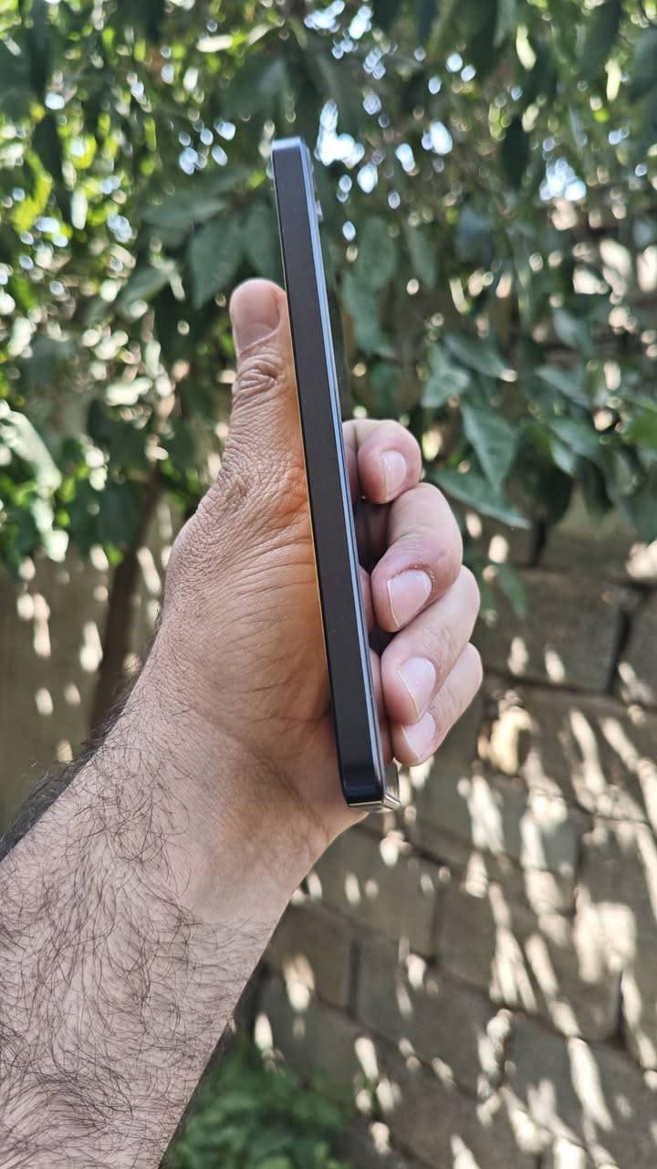 بوكو x7 برو 
جهاز غني عن التعريف🔥
يشغل كل الالعاب ع 120 فريم مثل ببجي وغيرها 👏🔥
بطارية 98 🔋
لون مميز نظافة 💯
 ذاكرة 256 
رام 12/12
كامل ملحقات شاحنة مع علبة
السعر 370 
وبيه مجال قليل


**إذا كنت صاحب هذا الإعلان وتريد حذفه لأي سبب، رجاءا أرسل رسالة إلى الدعم الفني**
