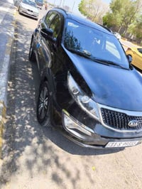 سبورتج • ٢٠١٤ • فور ويل