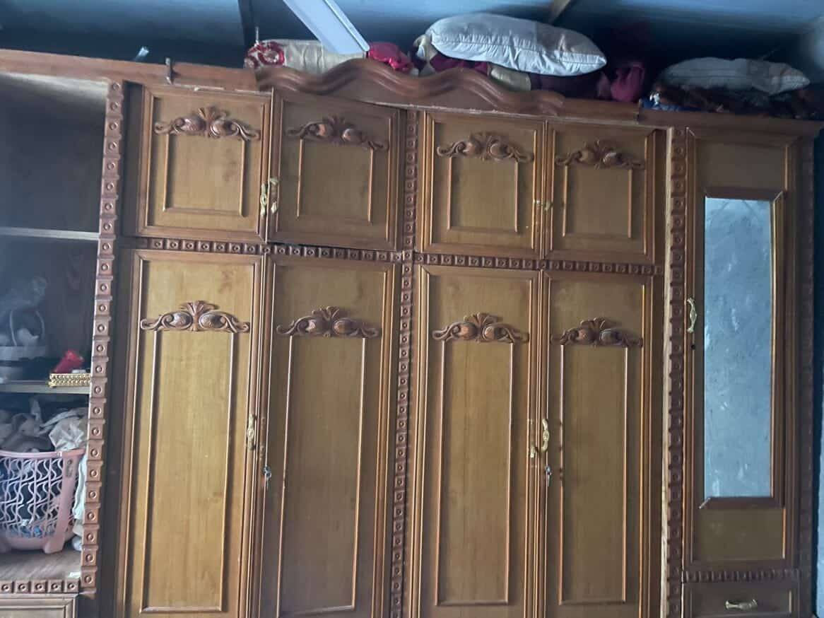 سلام عليكم عدي هاذ كنتور كلش جبير وضخم واريد ابيع بيش تريدون تقيومن اخذوه امانت الله نضيف وباب مالته يتعلاج


**إذا كنت صاحب هذا الإعلان وتريد حذفه لأي سبب، رجاءا أرسل رسالة إلى الدعم الفني**