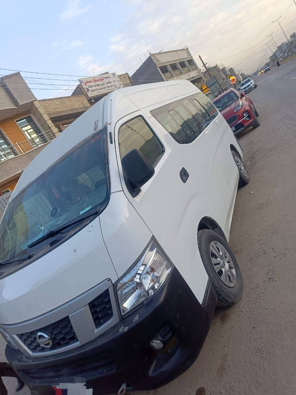 السلام عليكم نيسان عاليه موديل 2015
صدر جديد منضومه غاز تبريد شغال تخم تاير دوشمه جديده
للبيع مستعجل السعر 185 وبي مجال
للاستفسار *********** بي واتساب
