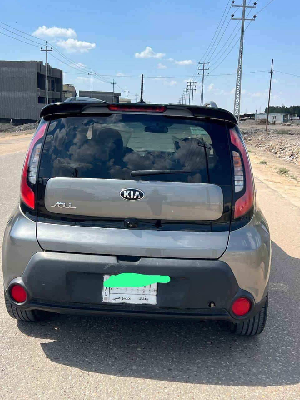 السلام عليكم
السعر ١٠٢ 

صول 2015 امريكي مكينه ٢٠٠٠ رقم بغداد تحويل مباشر  حادث مرفق مع الصور مابيهه خلاص حادث بدون ايرباك السيارة بجم كبس حداديه تخم تاير تبريد صدر جاهزه وجديده كلش السيارة بيههه قطعتين كلير فقط من امريكا بدون حادث السياره دمام خلفي تحكم ستيرن كامره حساس  ماكو هيج اسعار وبالعافيه ع لصيًر من نصيبه 
مكاني بابل 
فقط الشراي يتصل رجاءً اخوان بس بيع بدون مراوس 
***********
