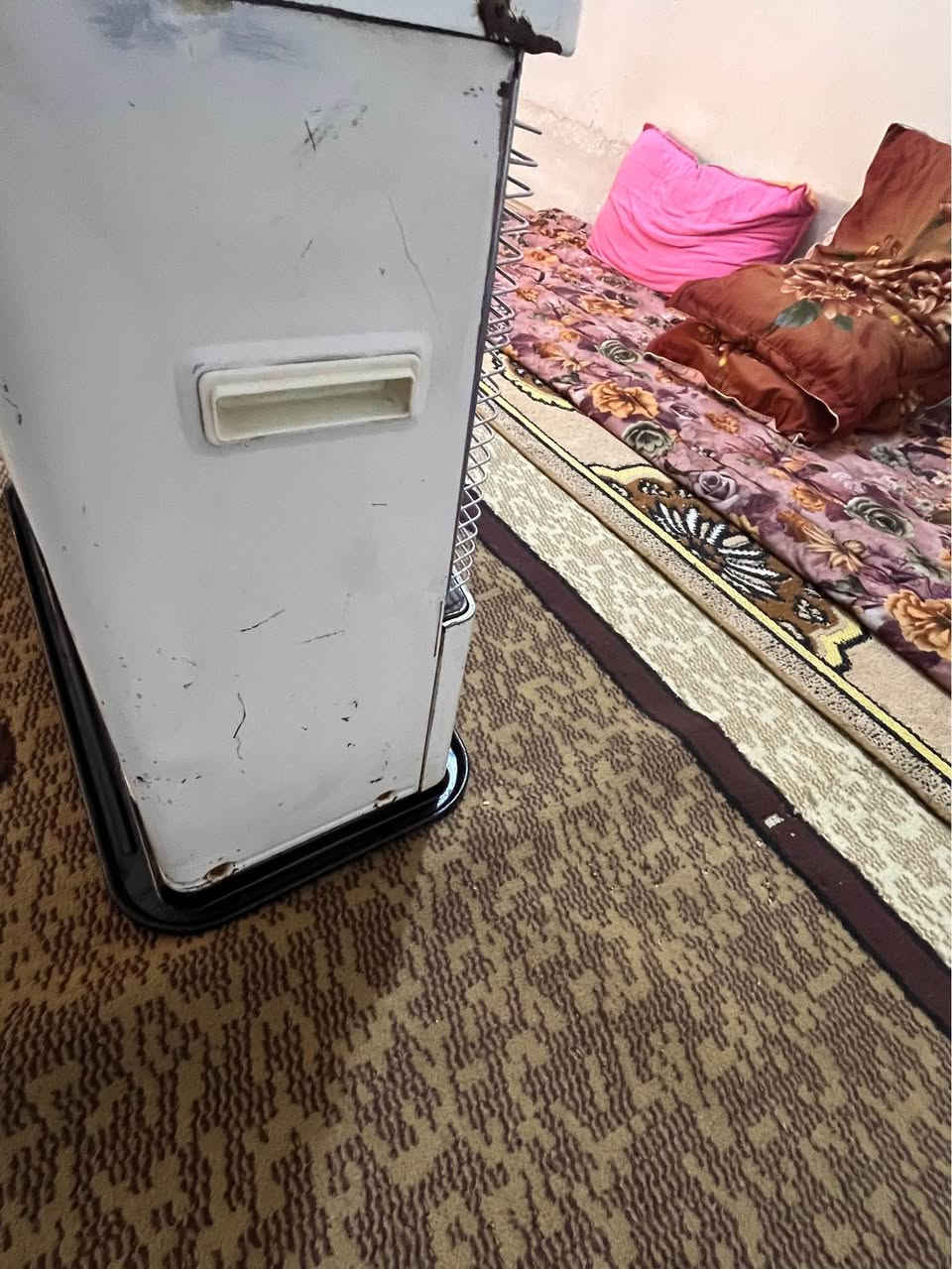 صوبه كيرونه نضيفه ونارها تخبل  واي نقص مابيها سعرها 65 وبيها مجال المكان نهايه الشعله منطقه الدهله *********** بغداد, العراق
