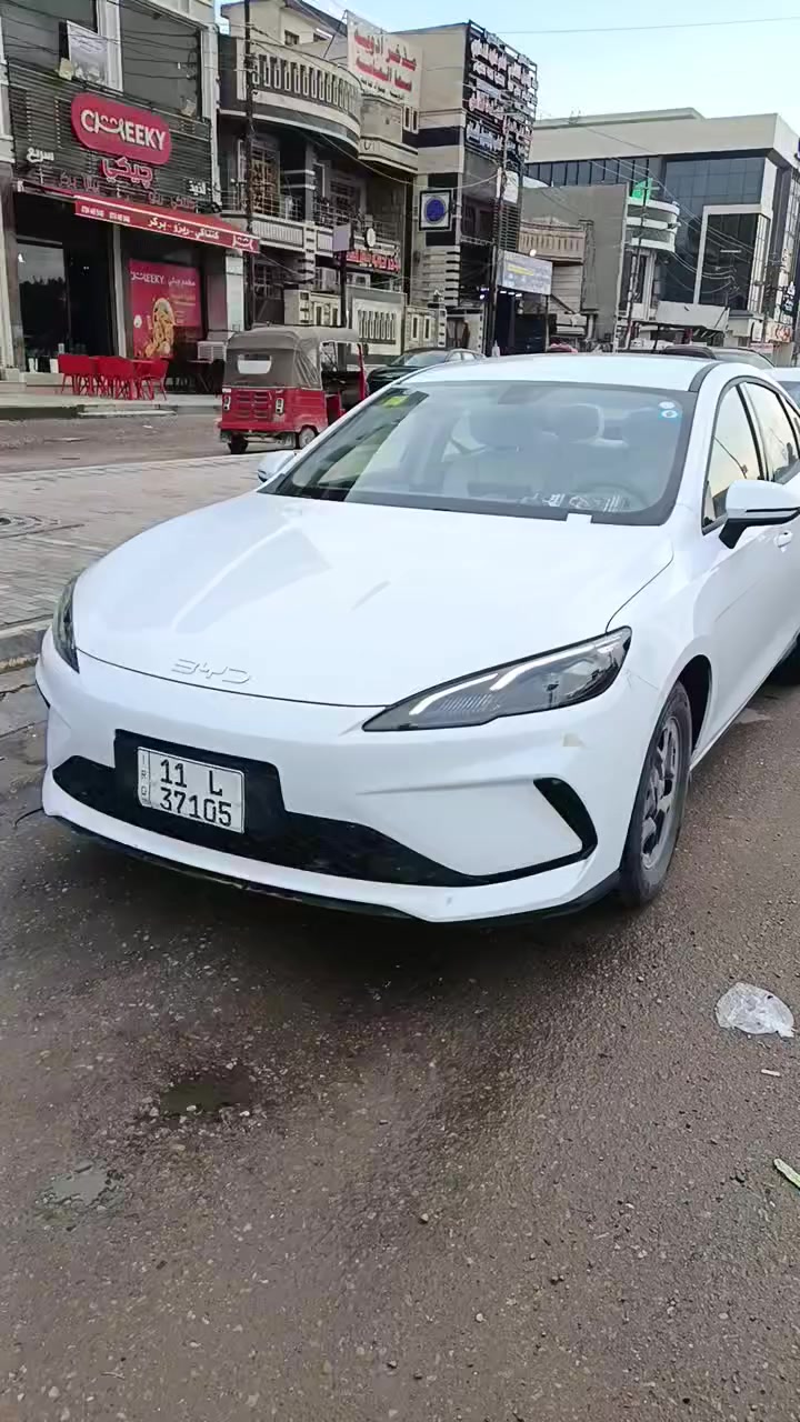 3 بي وايدي للبيع كلهم جدد مكانهم البلديات للاستفسار ***********
