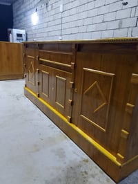 بوفيه مترين • بوفيه متر ونص • بعقوبه بهرز