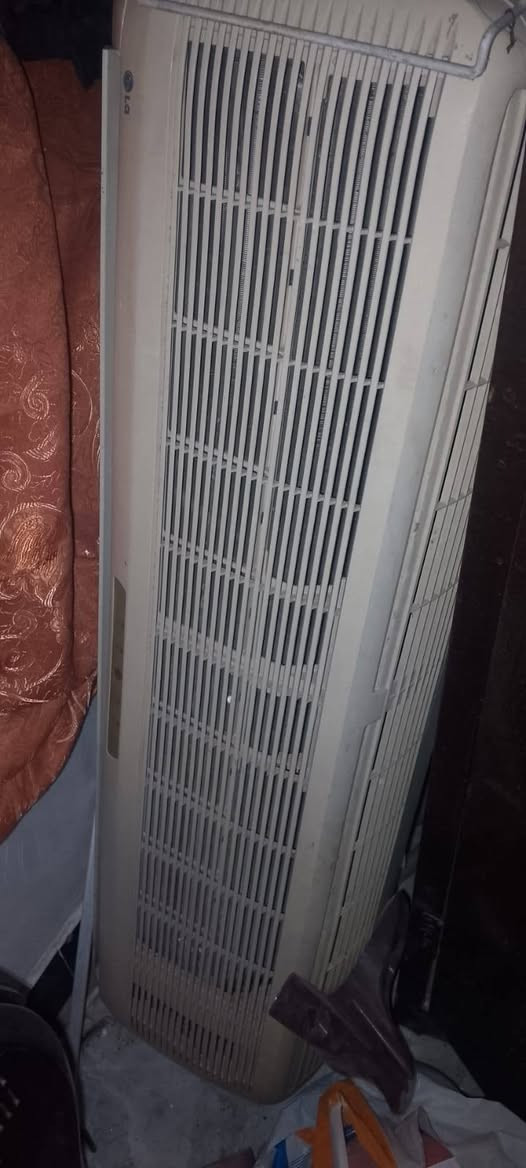 السلام عليكم سبلت طنين LG نقص غاز شغال على الفحص السعر 300  بغداد سويب للاستفسار ***********
