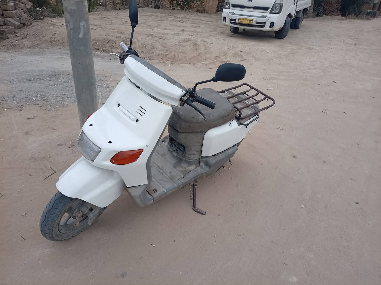 للبيع المكان طوريج السعر250
سلف هندر كهربائيات كله شغاله  الاستفسار ***********
