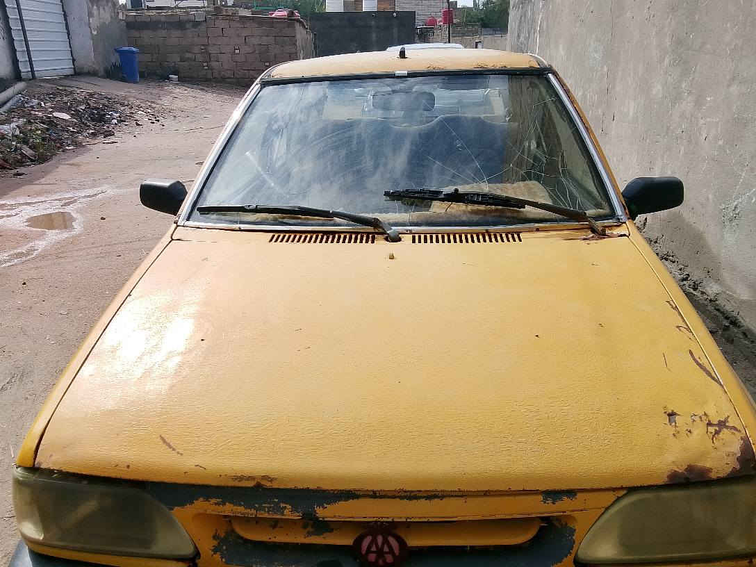 ‎سايبه صدامي‎ البصرة, العراق


**إذا كنت صاحب هذا الإعلان وتريد حذفه لأي سبب، رجاءا أرسل رسالة إلى الدعم الفني**