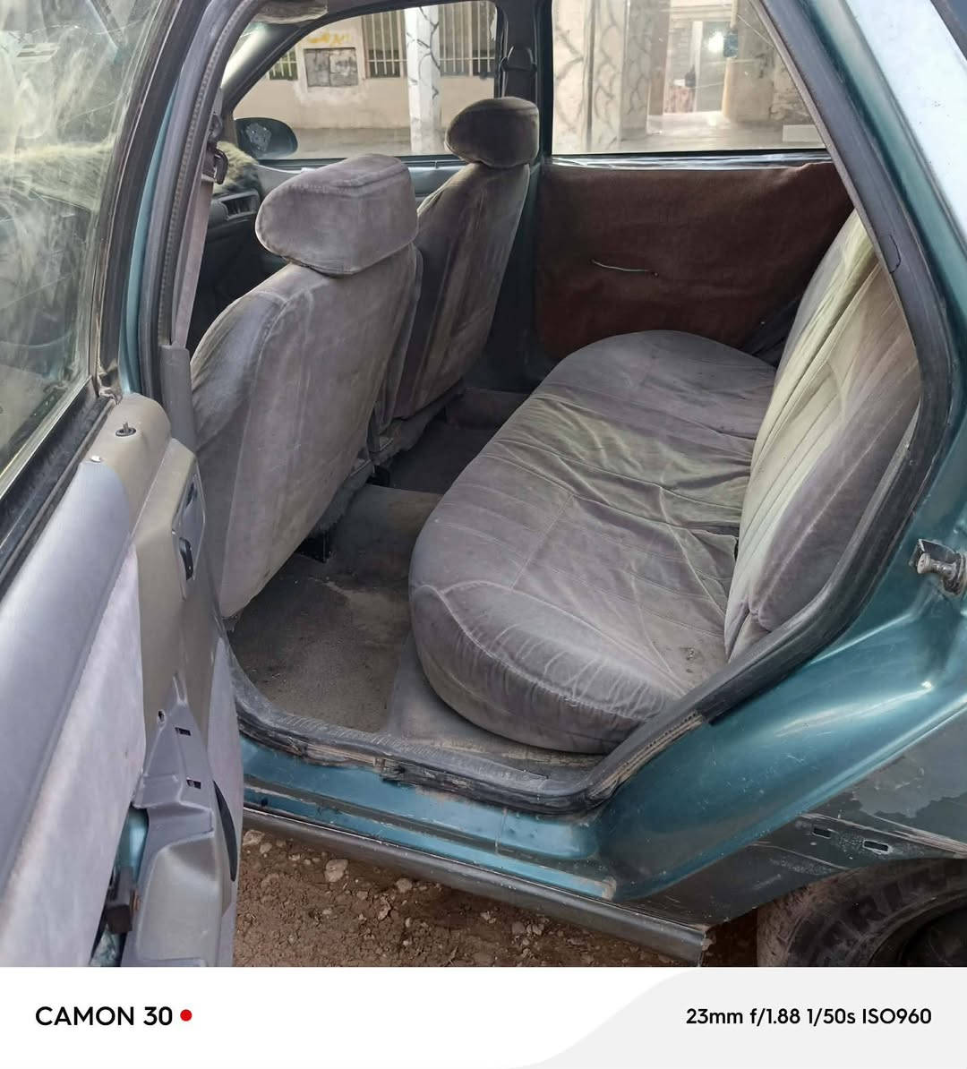 السلام عليكم فورت ستيشن  فحص كركوك  محرك وكير فرخ بطه اوتوماتيك ماشالله صدر فوك النص عمر.   تواير نص عمر كهربائيات كلهن يشتقلن  السياره كلشي ترهم مال شغل ومال عمال  السياره أحله من الصور  السعر 16.  وبيه مجال شندك مراوس نزل بلتعاليق الشرقاط قريت شكرا   رقمي الهاتف ***********
