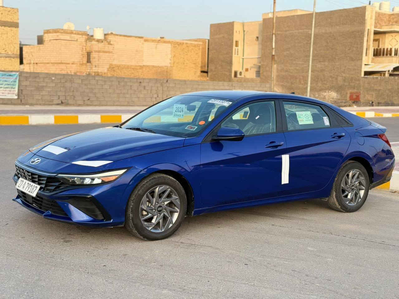 السلام عليكم للبيع مراوس  هونداي النترا 2024 حره تحويل الدولي وارد امريكي حادثها جاملغ تبديل  شاشه كامره بصمه ويل كب محرك 2000 دوش رادارات مثبت سرعه وبعد مواصفات السعر 140 مكان السياره ناصريه ***********
