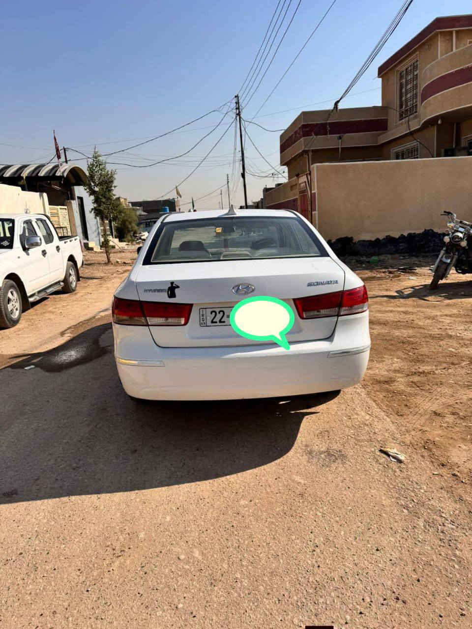 سلام عليكم 
سوناته مديل 11 مقدس سياره فول مواصفات سياره جاهزه خير من الله سعر 135وبيهه مجال 
الاستفسار اتصال أو مراسله وتساب  ***********
