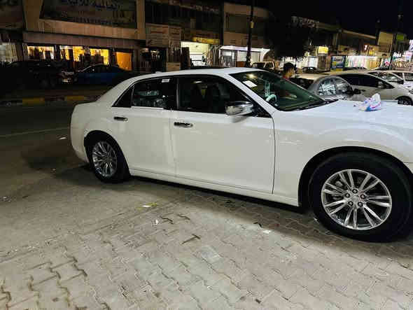 السلام عليكم اوباما للبيع موديل2018 السعر 293
السيارة كلين بيه اقل الشبر كرت براس جملغ السكن 

تخم تاير جديد +ويل كروم جديد

منضومه زنون 

ما ناقصه برغي واحد 

سنويه لحد 2029 

سياره موصفات سي معروفه بل سوك 

الشراي وبي خير يدلل اتصل ***********
