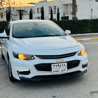 مالیبو LT • ٢٠١٨ • موتور ٢٫٥