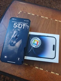 آيفون ١٤ برو ماكس • نضيف • ماستر شرق أوسط