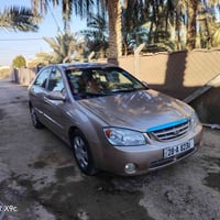 سيراتو خليجي • مكينة وكير جديد • النجف العباسية