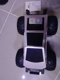 تسلا • توصيل • حالة مجهولة?