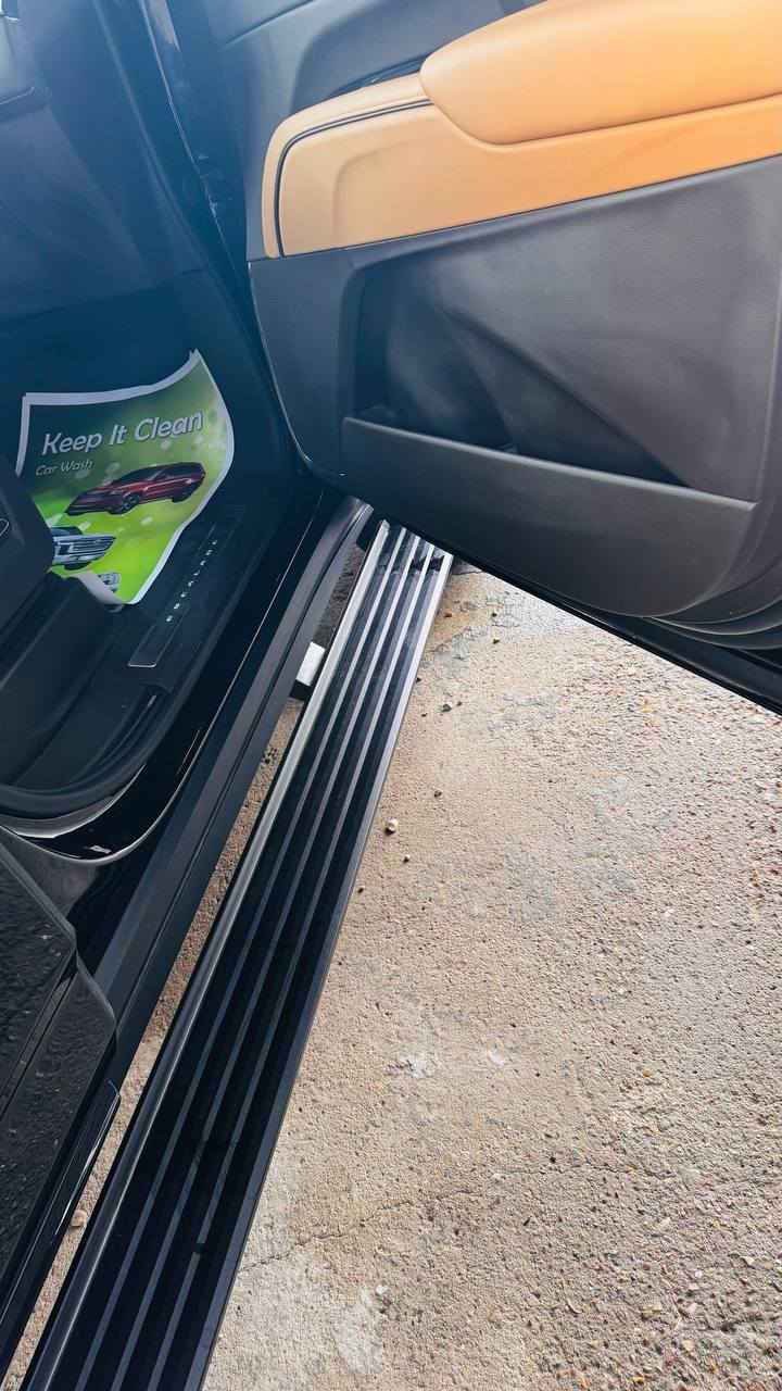 وكالة المنصور 

فول مواصفات 

رادات امامي خلفي 

وقوف ذاتي 

نقطه عمياء

كامرات 360درجه

ابواب شفط 

تشغيل عن بعد 

مغلفه ppf

ماشيه 5000

اخت زيرو 

مرقم بغداد بسمي 

36سماعه 

كشن مساج 

فول مواصفات 1/1

استفسار اتصال على الارقام الاتي

***********

‏‪0783 189 5015‬‏
