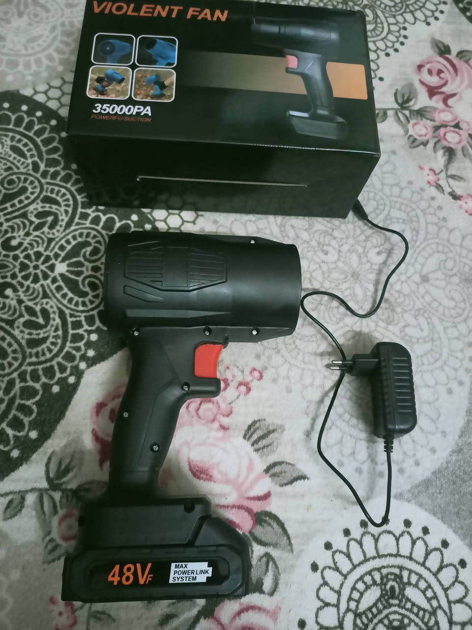 بس اليوم 13 الف توصيل مجاني 
امزون رهوفه


**إذا كنت صاحب هذا الإعلان وتريد حذفه لأي سبب، رجاءا أرسل رسالة إلى الدعم الفني**