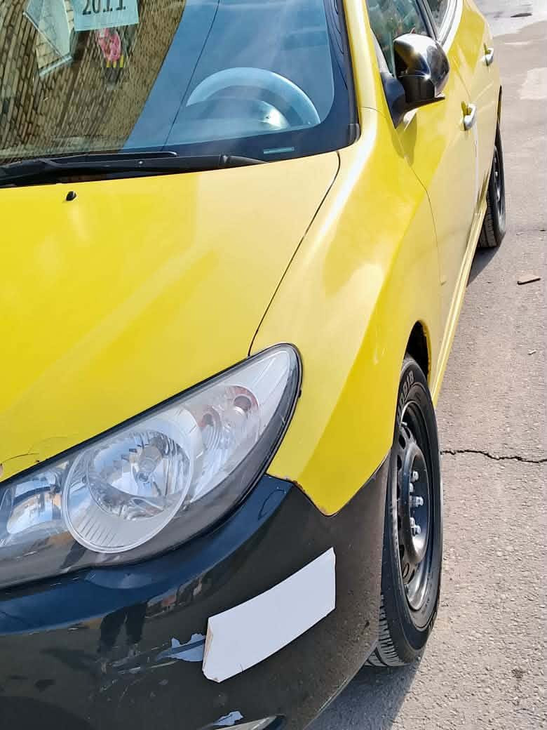 سلام عليكم انتره خليجي مديل 11 سياره جاهزه محرك جديد 1600 دكشن عالي كير جديد حداده
جاهزه من كل نواحي رقم واسط مصفره هيه غرامات تحويل مباشر صبغتها مال شركه لعامه  مكان سياره ناصرية مركز انه مكلف بل نشر تصل عله صاحب سياره ***********⚜️سعر - 100 وبيها مجال قليل 🙏شراي يتصل لا يدز خاص اني مكلف
