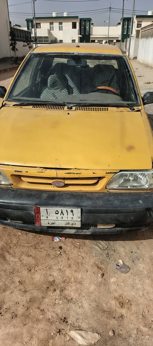 سايبة ذي قار مكينة جديدة كهربايات شغالة حدادية عوز ها  فقط شوف العين
السعر خاص *********** بدون راعي مكاني نجف
