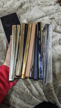 جالاكسي S25 ألترا • ١ تيرا • ١٢ رام