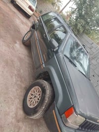 شيروكي • ٩٤ • ٢٥٠٠